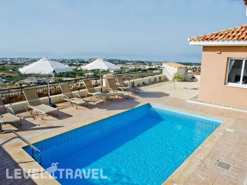 Фотография Club St. George Hills Resort