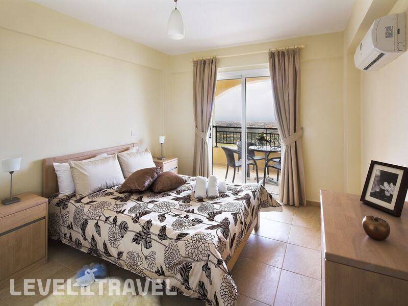 Фотография Club St. George Hills Resort