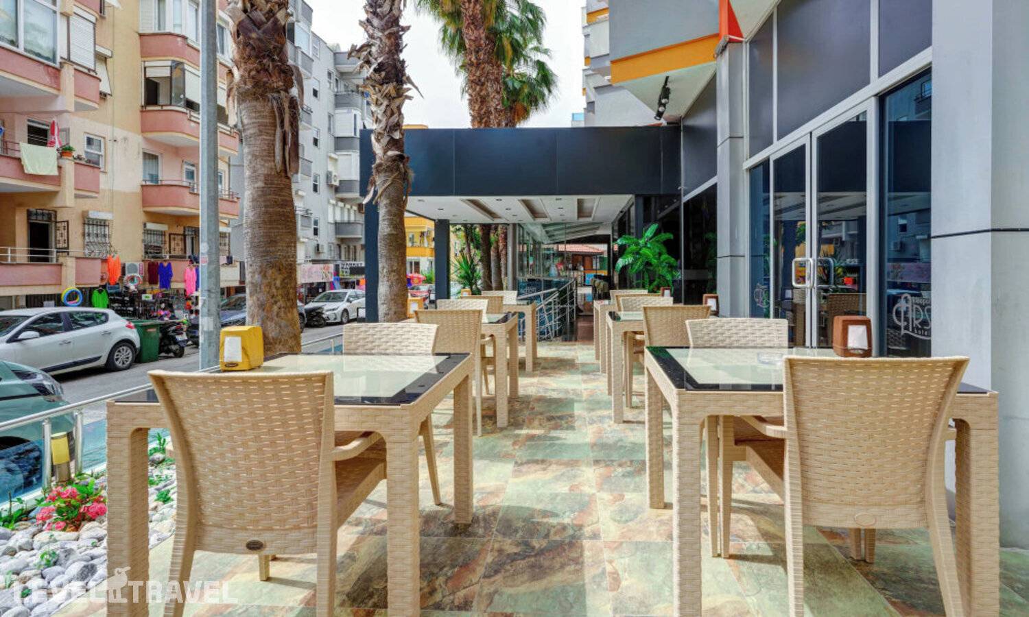 фотографии отеля Kleopatra Arsi Hotel (Ex. Kleopatra Inn) в Турция(Алания - центр) - фото №65