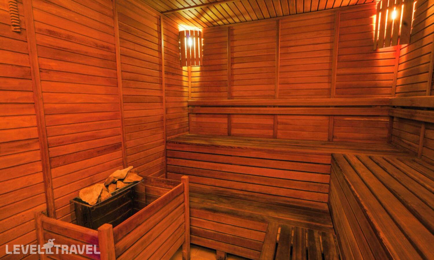 фотографии отеля Kleopatra Arsi Hotel (Ex. Kleopatra Inn) в Турция(Алания - центр) - фото №34