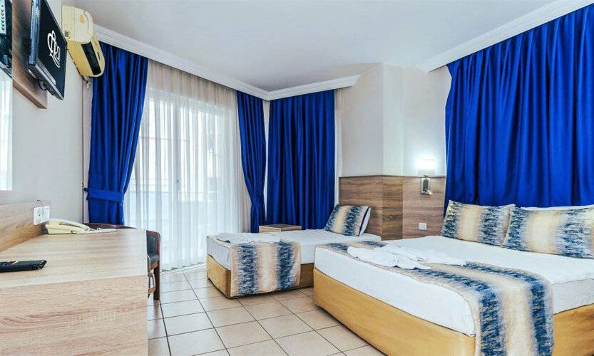 Kleopatra Arsi Hotel (Ex. Kleopatra Inn)