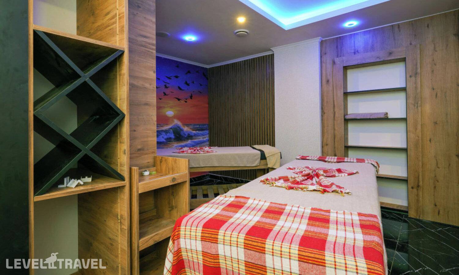 фотографии отеля Kleopatra Arsi Hotel (Ex. Kleopatra Inn) в Турция(Алания - центр) - фото №44