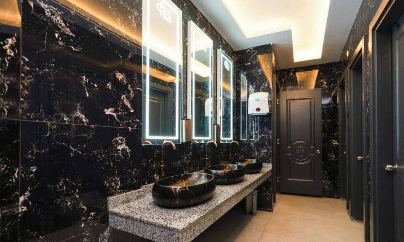 Kleopatra Arsi Hotel (Ex. Kleopatra Inn)