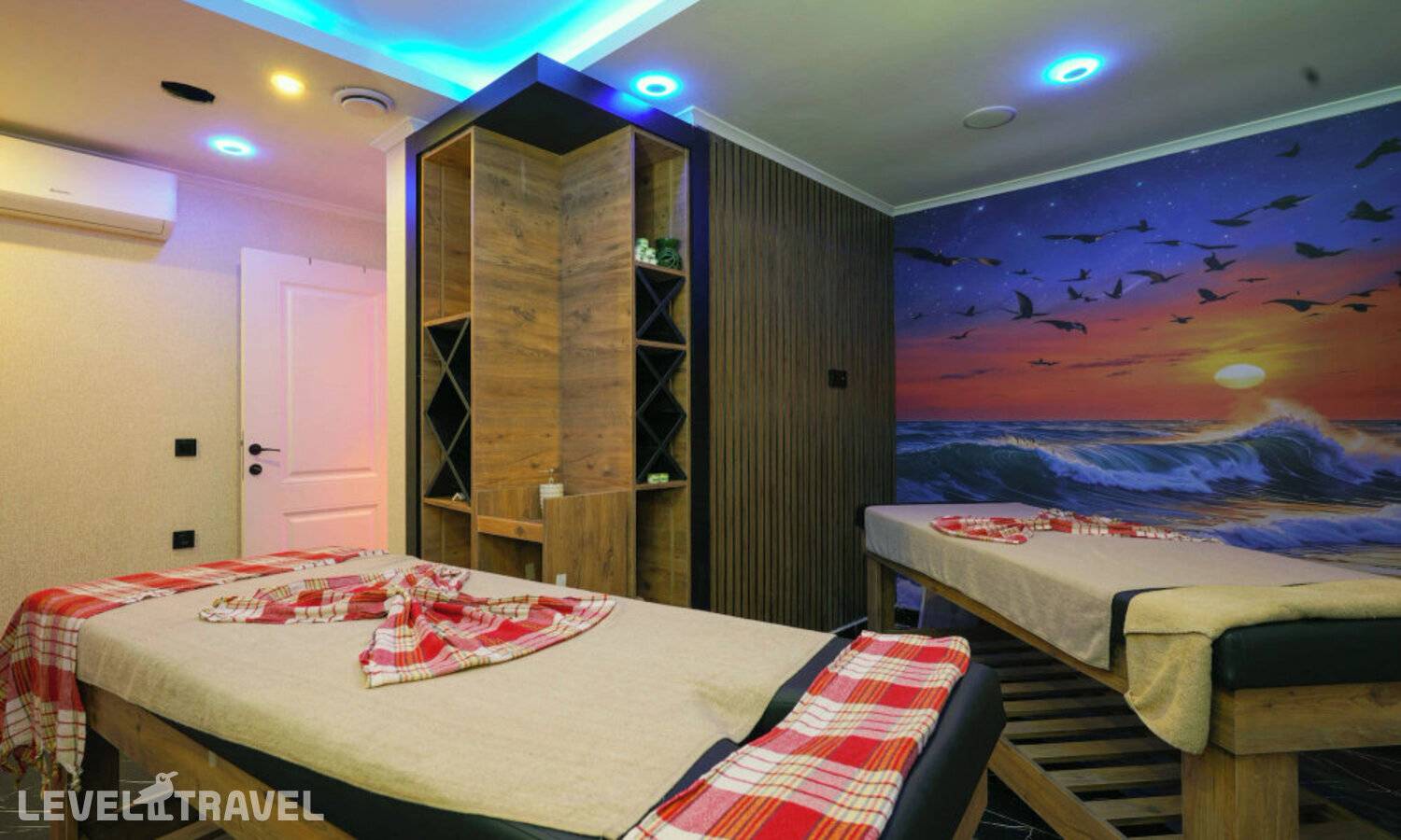 фотографии отеля Kleopatra Arsi Hotel (Ex. Kleopatra Inn) в Турция(Алания - центр) - фото №45