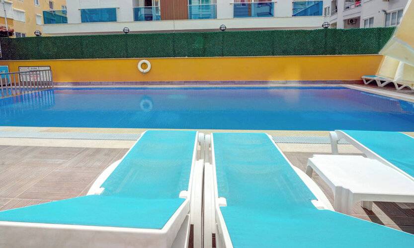 Kleopatra Arsi Hotel (Ex. Kleopatra Inn)