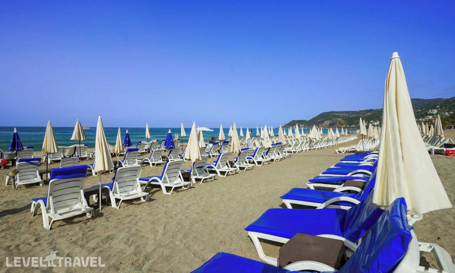 фотографии отеля Kleopatra Arsi Hotel (Ex. Kleopatra Inn) в Турция(Алания - центр) - фото №62