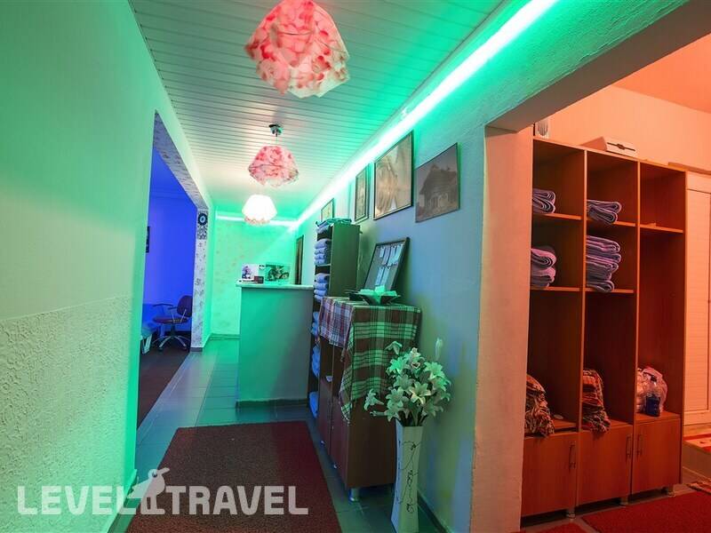 Фотография Kleopatra Arsi Hotel (Ex. Kleopatra Inn)