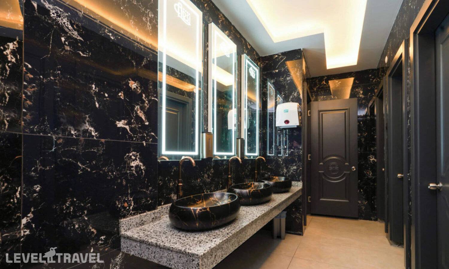 фотографии отеля Kleopatra Arsi Hotel (Ex. Kleopatra Inn) в Турция(Алания - центр) - фото №11