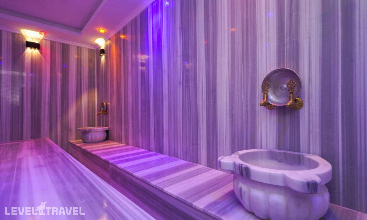 фотографии отеля Kleopatra Arsi Hotel (Ex. Kleopatra Inn) в Турция(Алания - центр) - фото №41