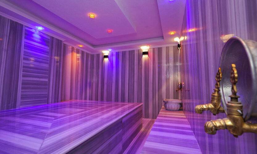 Kleopatra Arsi Hotel (Ex. Kleopatra Inn)