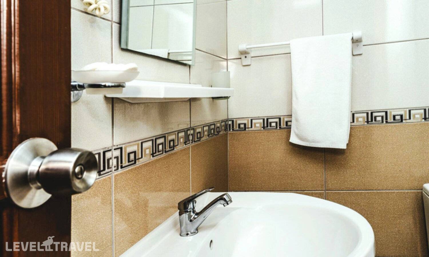 фотографии отеля Kleopatra Arsi Hotel (Ex. Kleopatra Inn) в Турция(Алания - центр) - фото №10