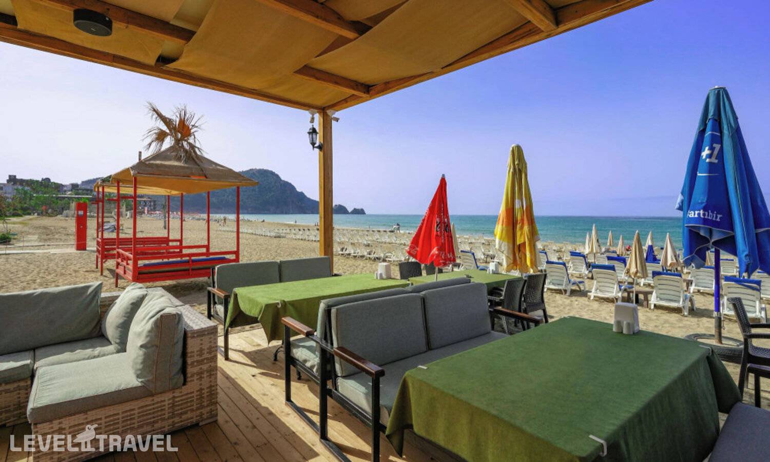 фотографии отеля Kleopatra Arsi Hotel (Ex. Kleopatra Inn) в Турция(Алания - центр) - фото №70