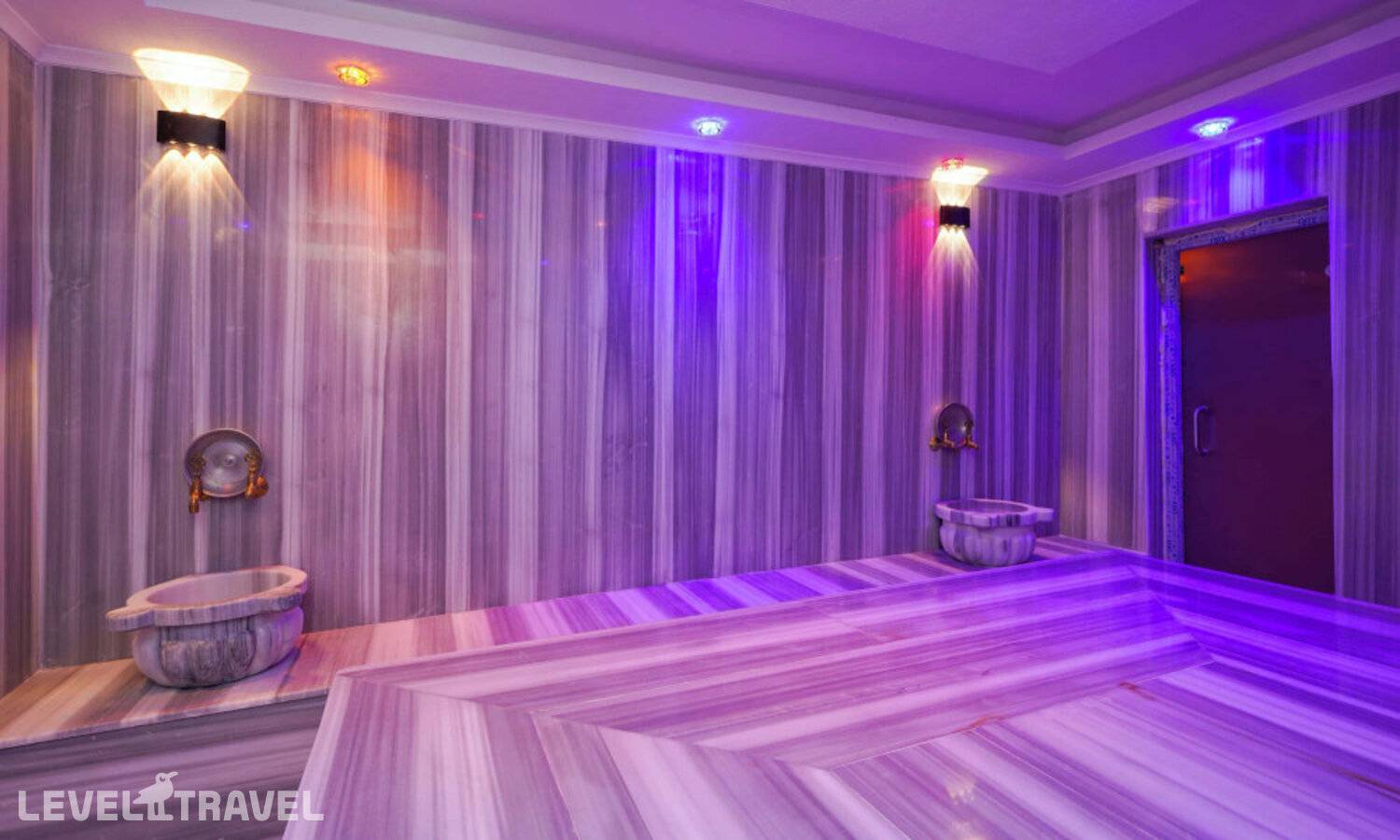 фотографии отеля Kleopatra Arsi Hotel (Ex. Kleopatra Inn) в Турция(Алания - центр) - фото №38