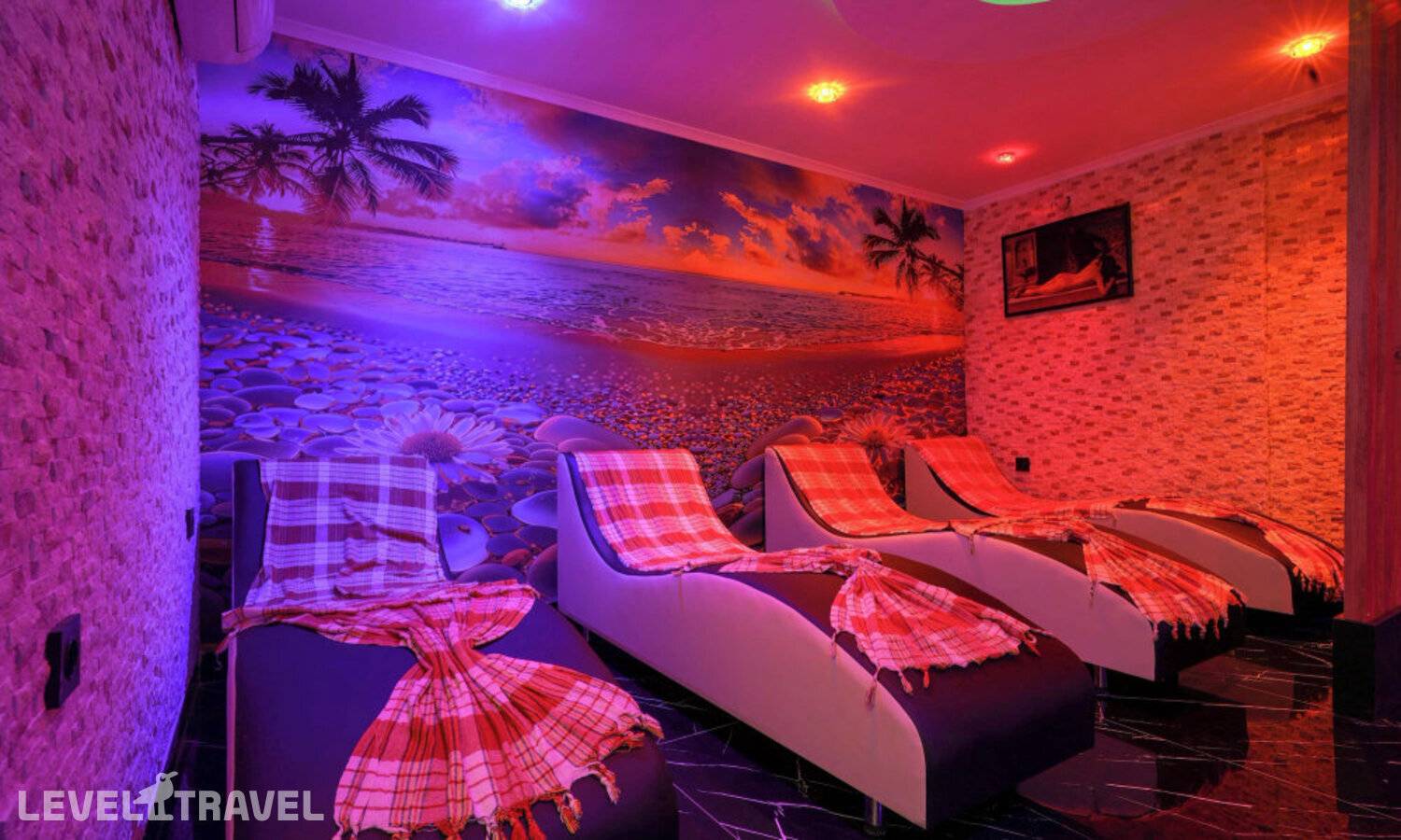 фотографии отеля Kleopatra Arsi Hotel (Ex. Kleopatra Inn) в Турция(Алания - центр) - фото №48