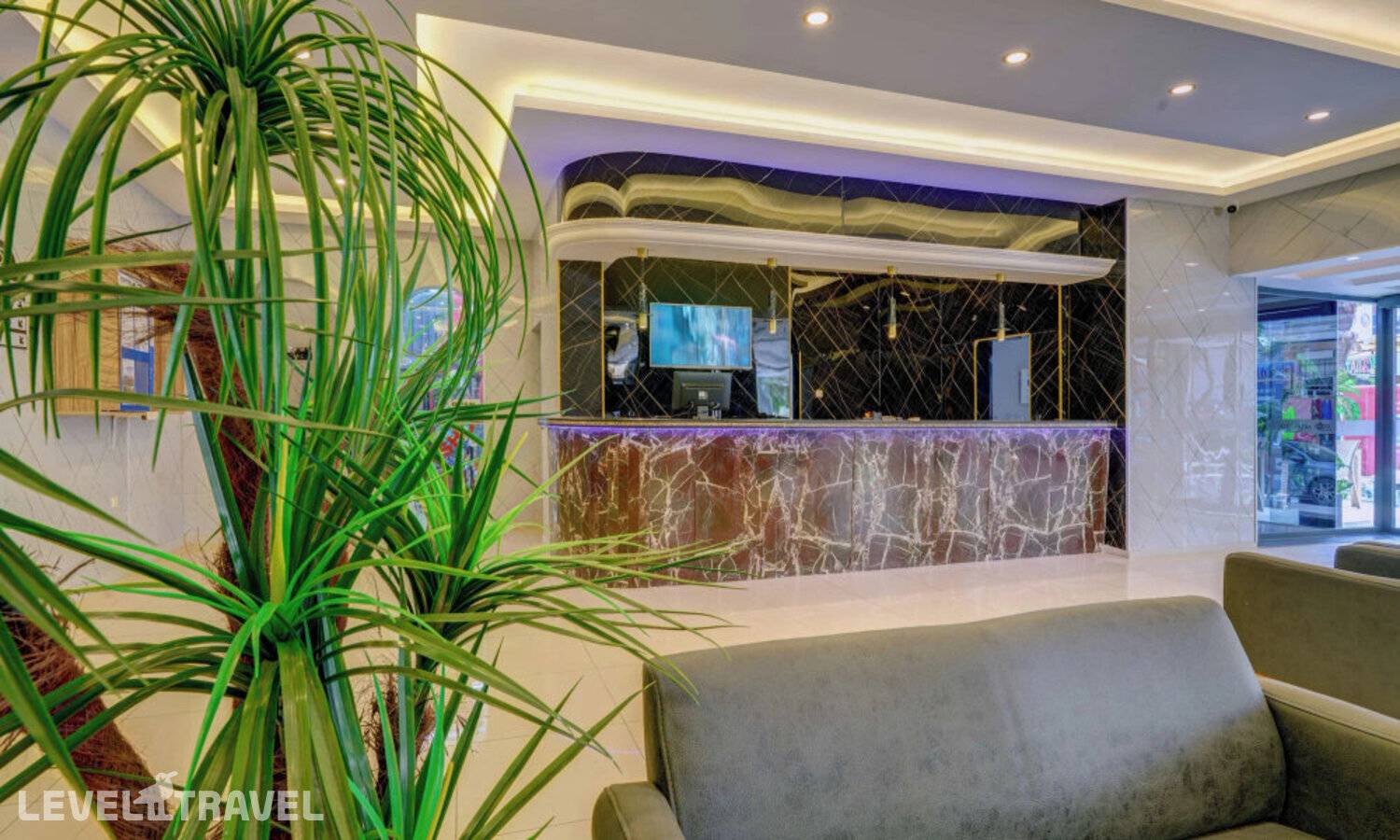 фотографии отеля Kleopatra Arsi Hotel (Ex. Kleopatra Inn) в Турция(Алания - центр) - фото №60