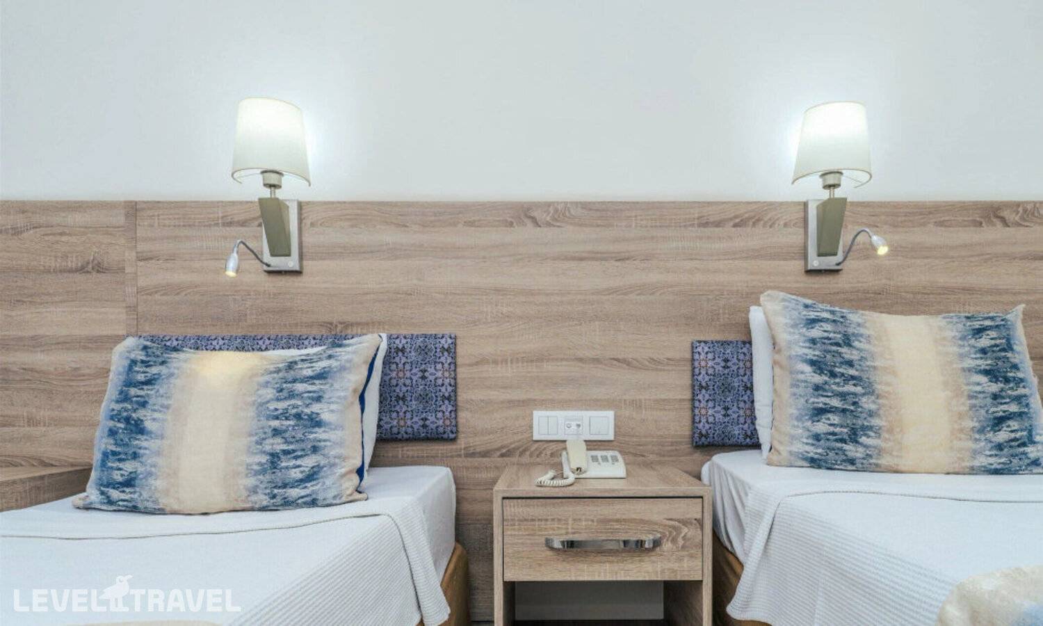 фотографии отеля Kleopatra Arsi Hotel (Ex. Kleopatra Inn) в Турция(Алания - центр) - фото №69