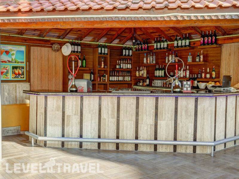 Фотография Kleopatra Arsi Hotel (Ex. Kleopatra Inn)