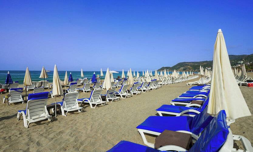 Kleopatra Arsi Hotel (Ex. Kleopatra Inn)