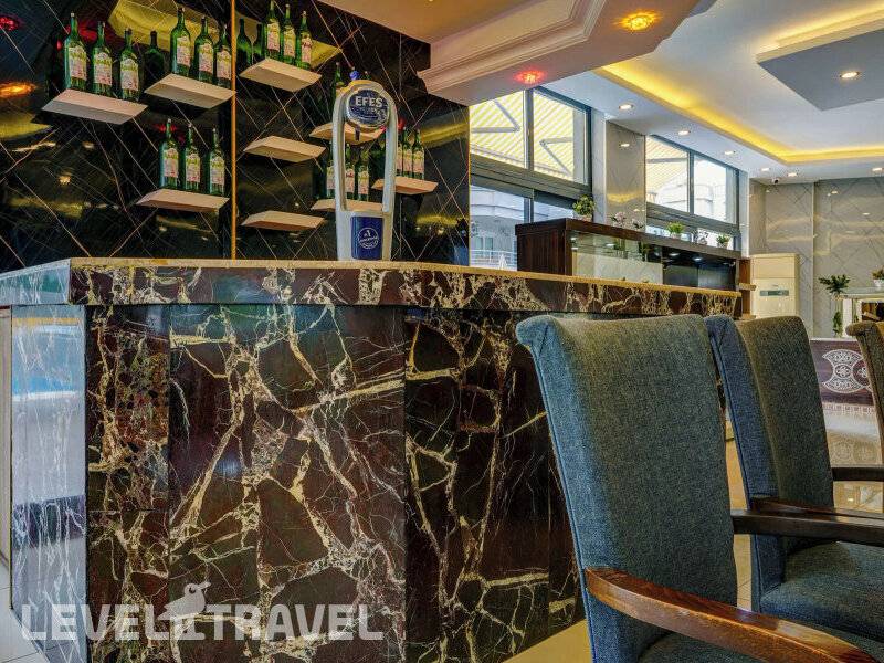 Фотография Kleopatra Arsi Hotel (Ex. Kleopatra Inn)