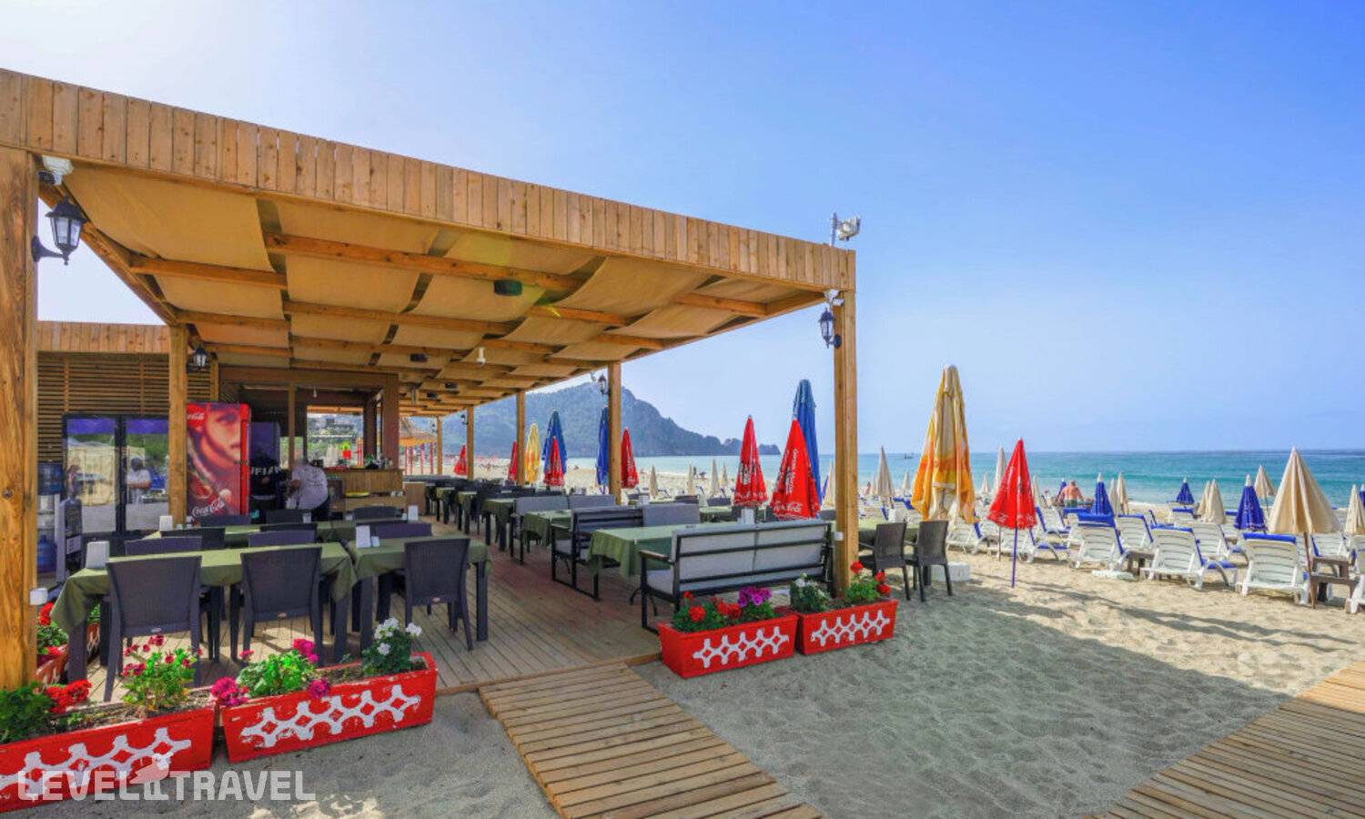 фотографии отеля Kleopatra Arsi Hotel (Ex. Kleopatra Inn) в Турция(Алания - центр) - фото №59