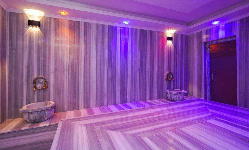 Kleopatra Arsi Hotel (Ex. Kleopatra Inn)