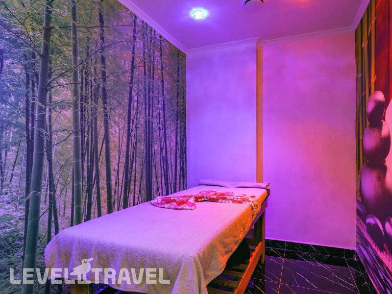 Фотография Kleopatra Arsi Hotel (Ex. Kleopatra Inn)