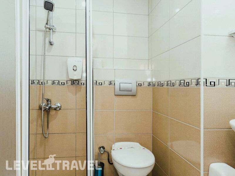 Фотография Kleopatra Arsi Hotel (Ex. Kleopatra Inn)