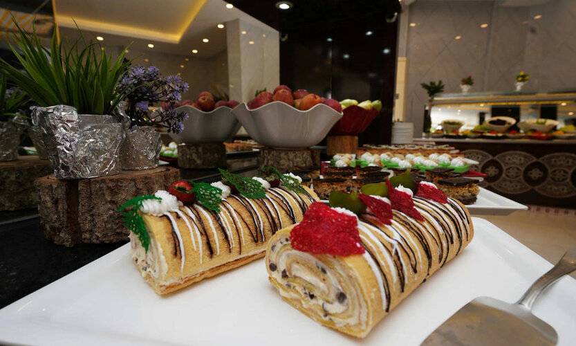 Kleopatra Arsi Hotel (Ex. Kleopatra Inn)