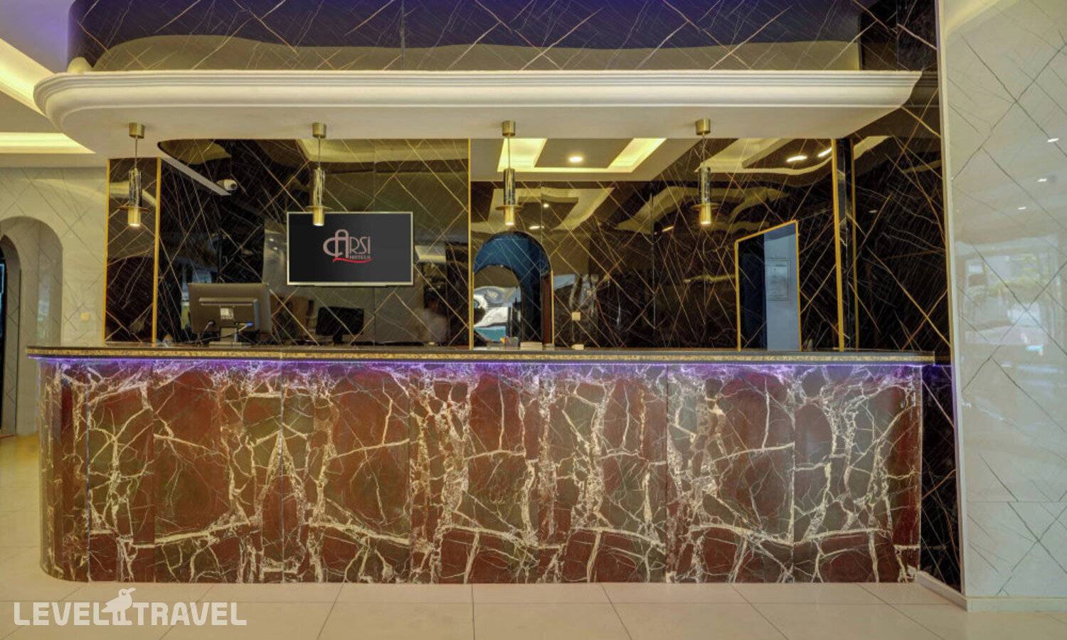 фотографии отеля Kleopatra Arsi Hotel (Ex. Kleopatra Inn) в Турция(Алания - центр) - фото №7