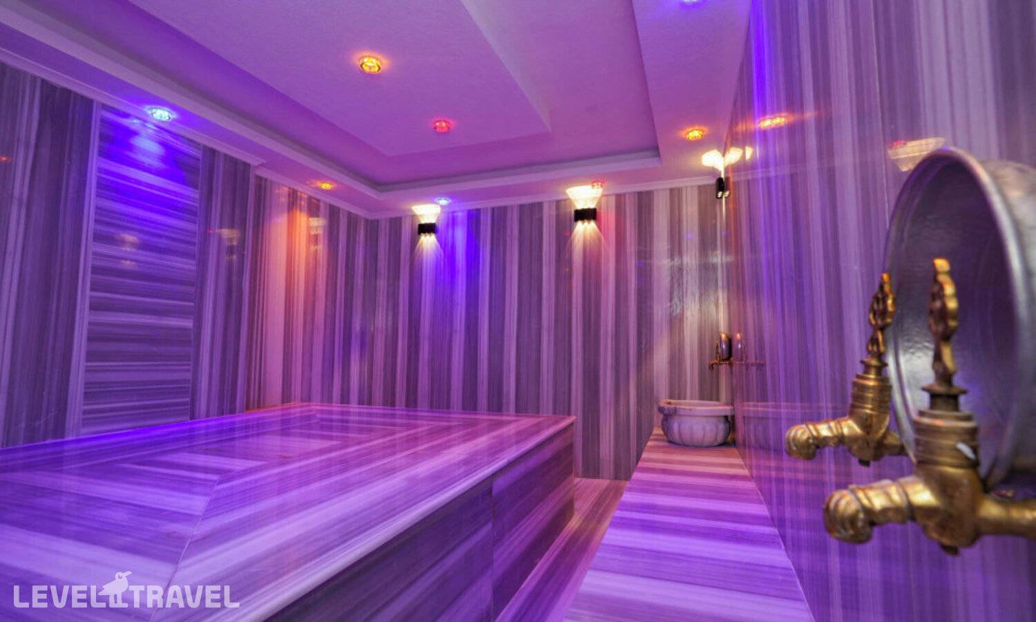 фотографии отеля Kleopatra Arsi Hotel (Ex. Kleopatra Inn) в Турция(Алания - центр) - фото №40