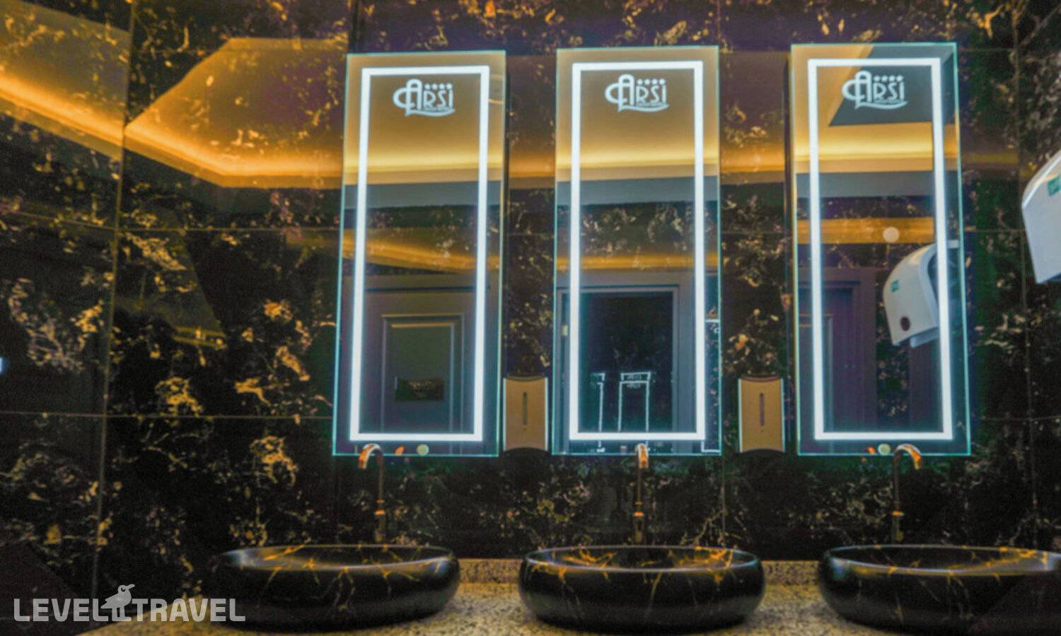 фотографии отеля Kleopatra Arsi Hotel (Ex. Kleopatra Inn) в Турция(Алания - центр) - фото №8