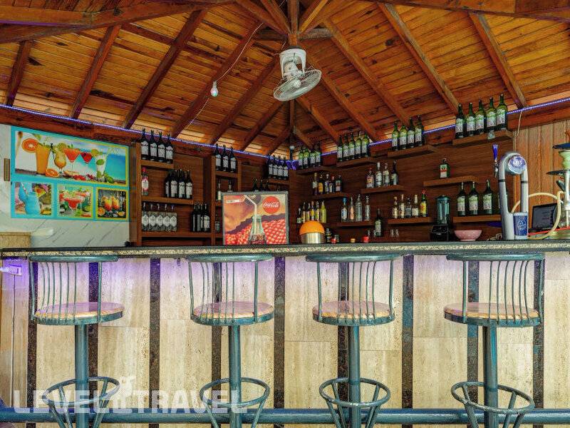 Фотография Kleopatra Arsi Hotel (Ex. Kleopatra Inn)