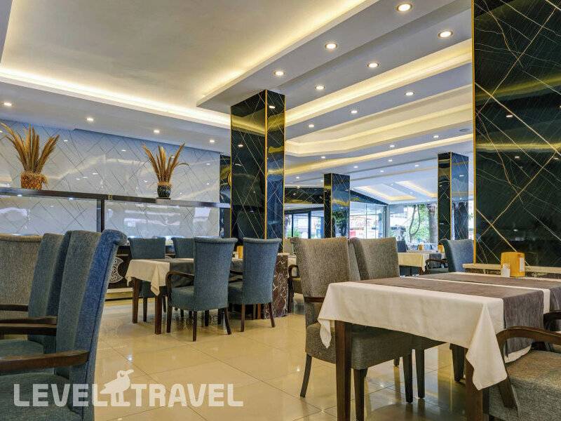 Фотография Kleopatra Arsi Hotel (Ex. Kleopatra Inn)