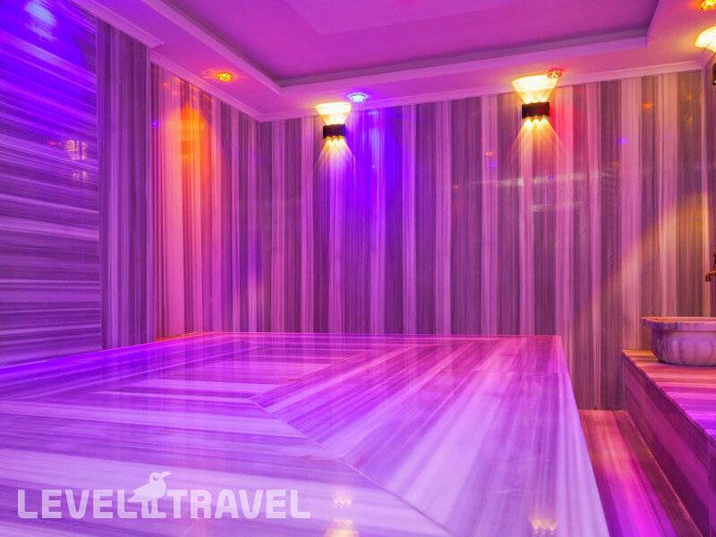 Фотография Kleopatra Arsi Hotel (Ex. Kleopatra Inn)