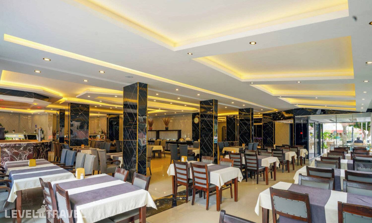 фотографии отеля Kleopatra Arsi Hotel (Ex. Kleopatra Inn) в Турция(Алания - центр) - фото №36