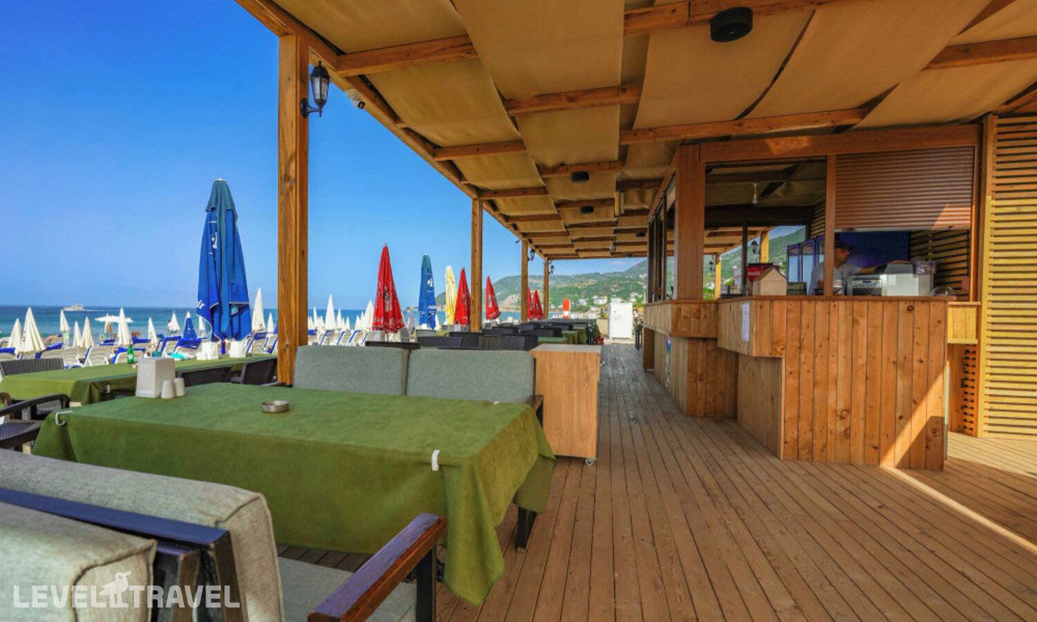 фотографии отеля Kleopatra Arsi Hotel (Ex. Kleopatra Inn) в Турция(Алания - центр) - фото №57