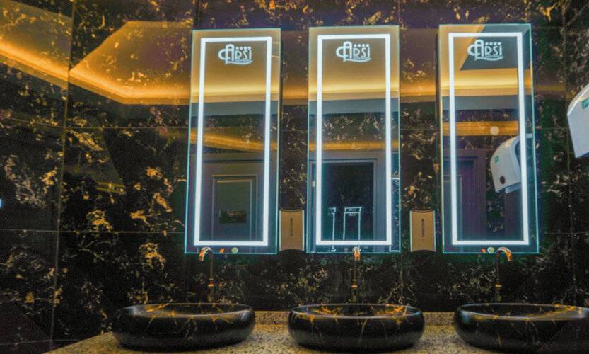 Kleopatra Arsi Hotel (Ex. Kleopatra Inn)