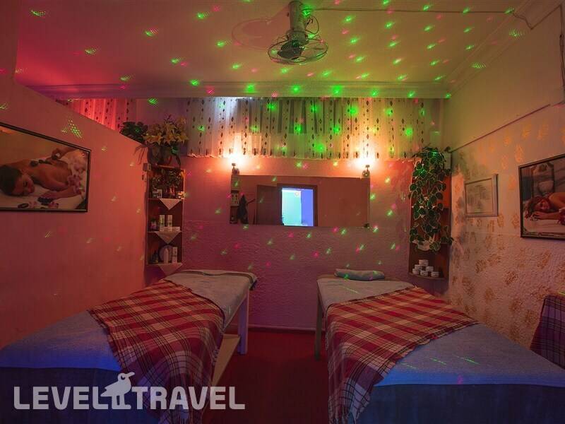 Фотография Kleopatra Arsi Hotel (Ex. Kleopatra Inn)
