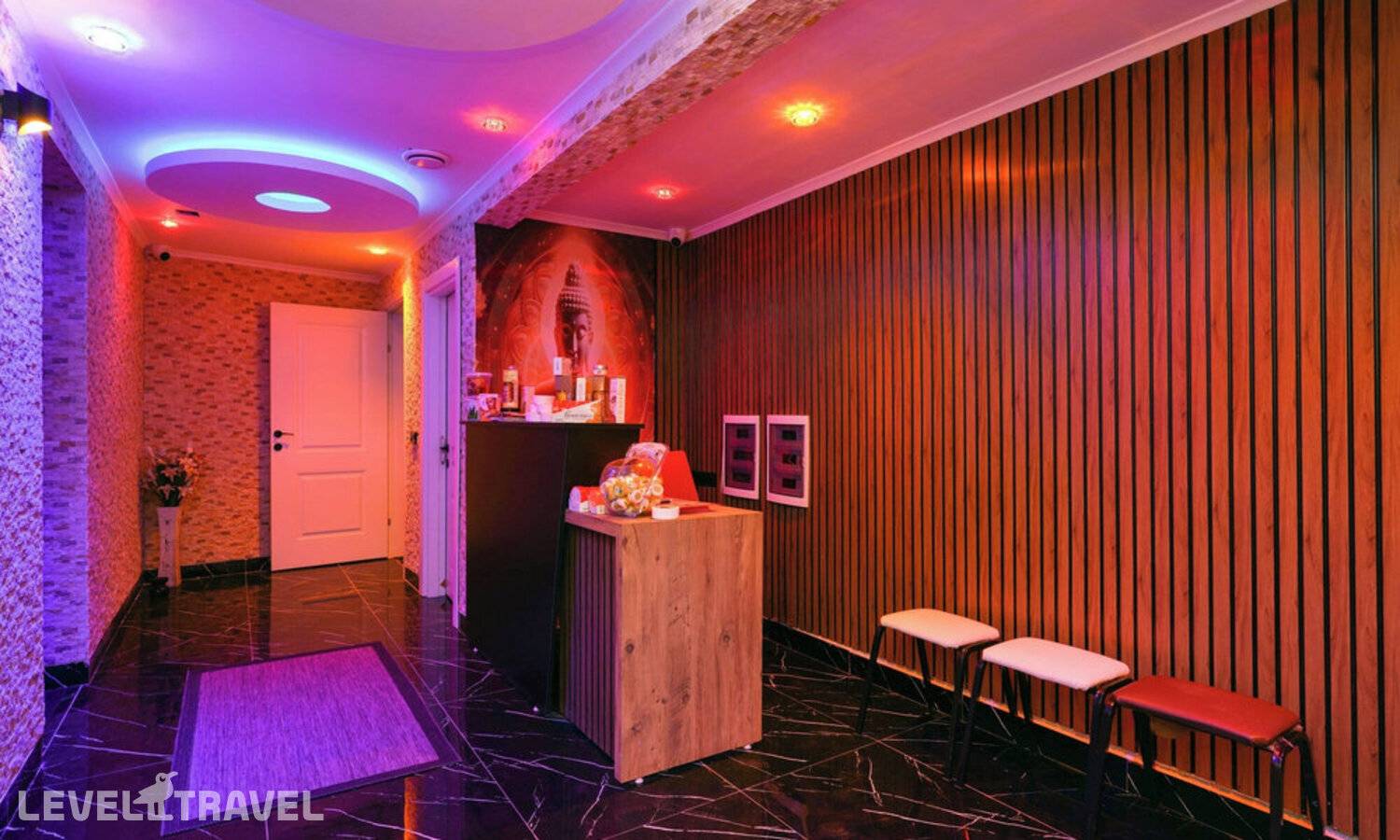 фотографии отеля Kleopatra Arsi Hotel (Ex. Kleopatra Inn) в Турция(Алания - центр) - фото №43