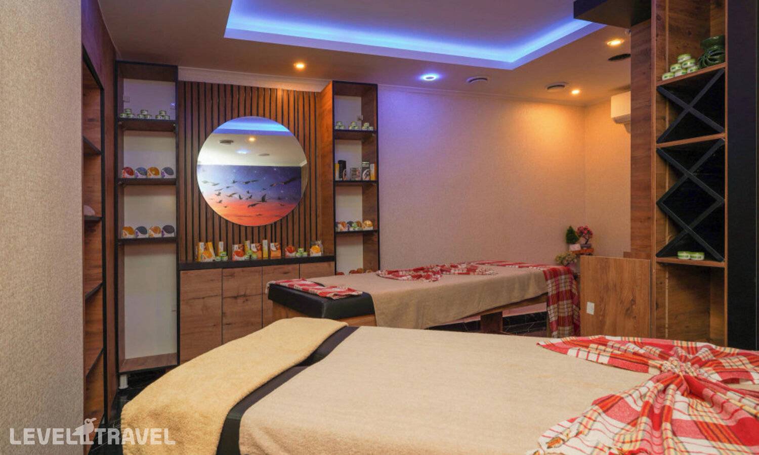 фотографии отеля Kleopatra Arsi Hotel (Ex. Kleopatra Inn) в Турция(Алания - центр) - фото №49