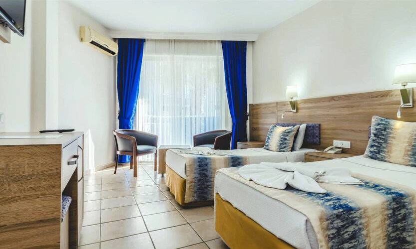 Kleopatra Arsi Hotel (Ex. Kleopatra Inn)