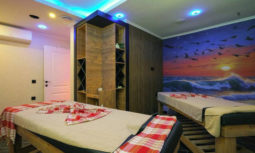 Kleopatra Arsi Hotel (Ex. Kleopatra Inn)