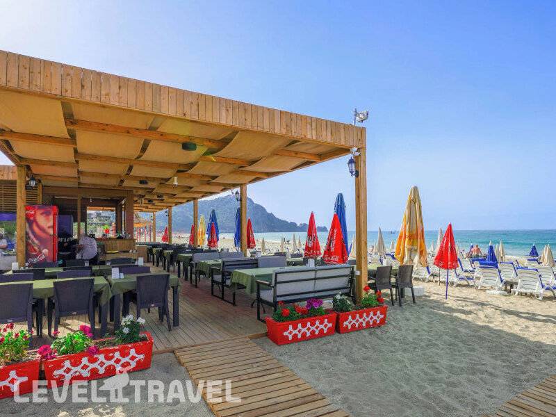 Фотография Kleopatra Arsi Hotel (Ex. Kleopatra Inn)