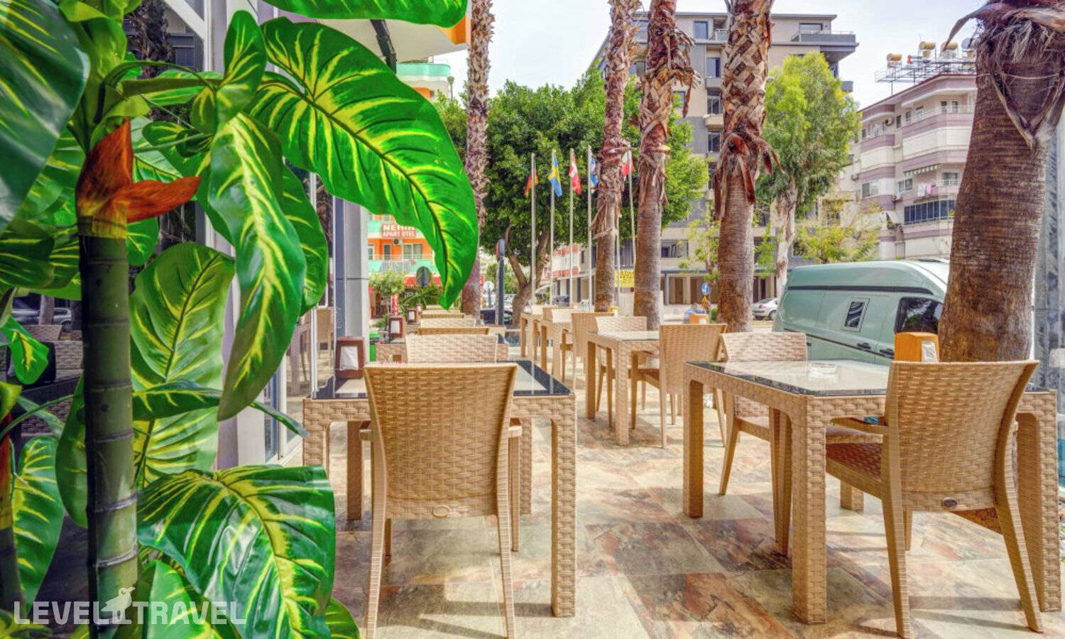 фотографии отеля Kleopatra Arsi Hotel (Ex. Kleopatra Inn) в Турция(Алания - центр) - фото №66