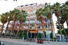 Kleopatra Arsi Hotel (Ex. Kleopatra Inn)