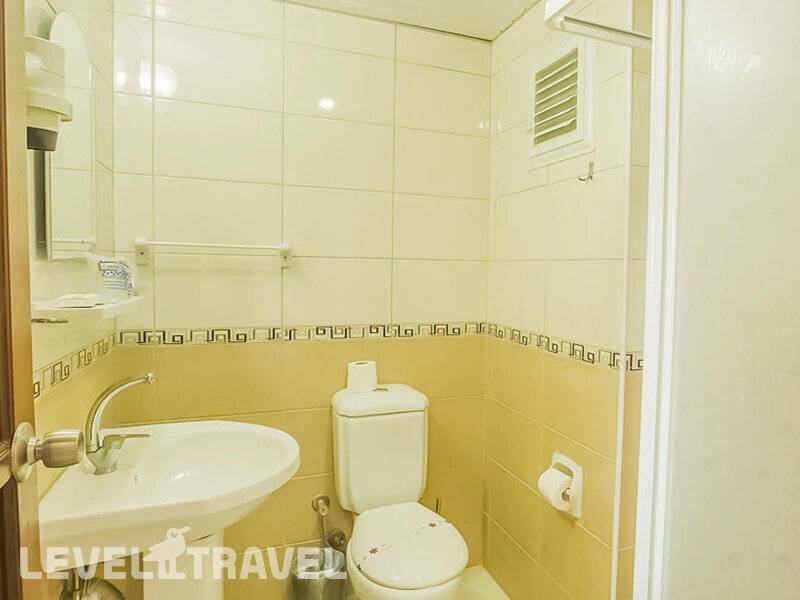 Фотография Kleopatra Arsi Hotel (Ex. Kleopatra Inn)