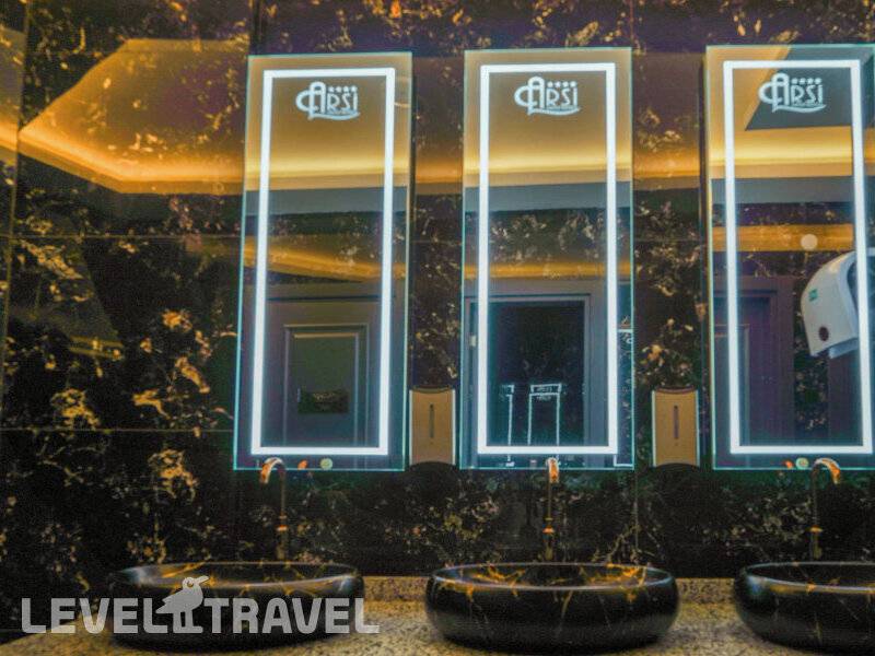 Фотография Kleopatra Arsi Hotel (Ex. Kleopatra Inn)