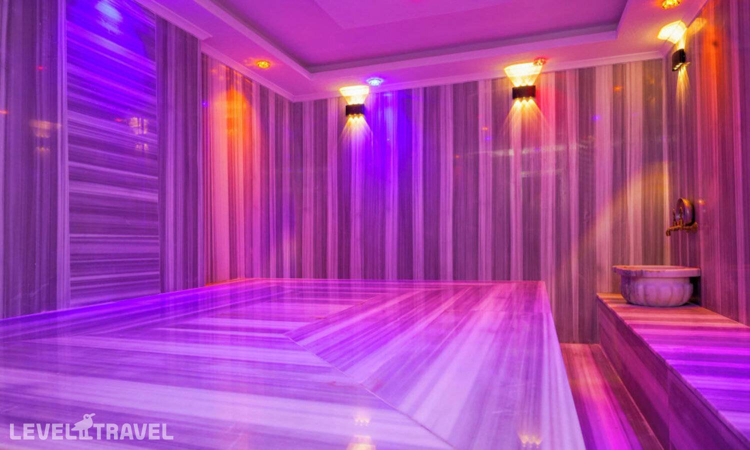 фотографии отеля Kleopatra Arsi Hotel (Ex. Kleopatra Inn) в Турция(Алания - центр) - фото №39