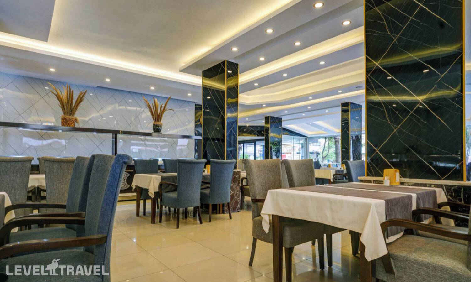 фотографии отеля Kleopatra Arsi Hotel (Ex. Kleopatra Inn) в Турция(Алания - центр) - фото №47