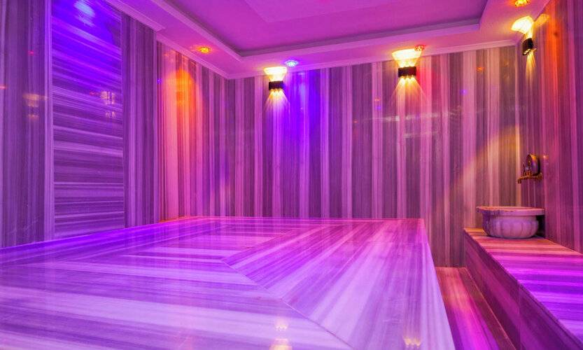 Kleopatra Arsi Hotel (Ex. Kleopatra Inn)